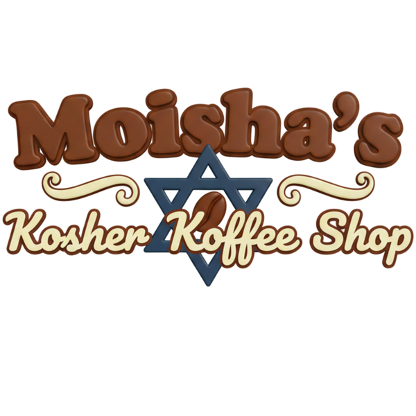 Moisha's Kosher Koffee
