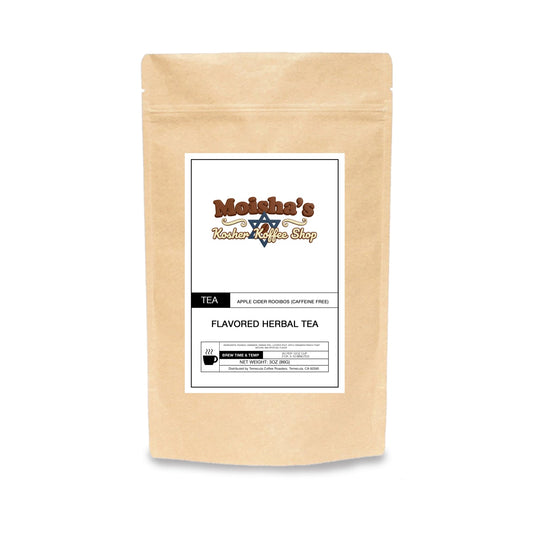 Apple Cider Rooibos